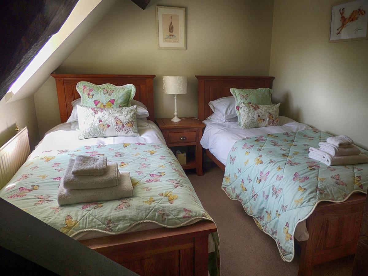Greystones Cottage بورتون أُنذ ووتر المظهر الخارجي الصورة
