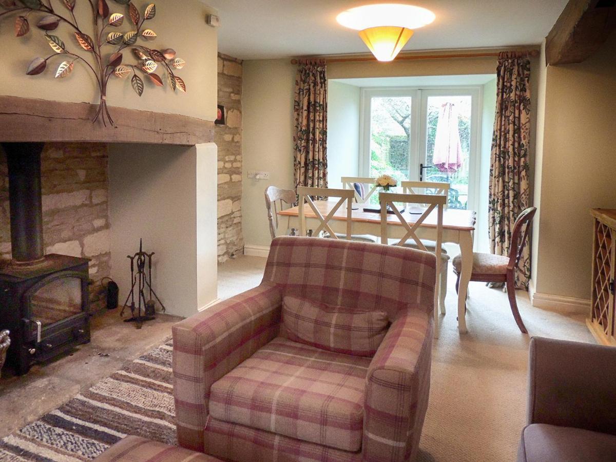 Greystones Cottage بورتون أُنذ ووتر المظهر الخارجي الصورة