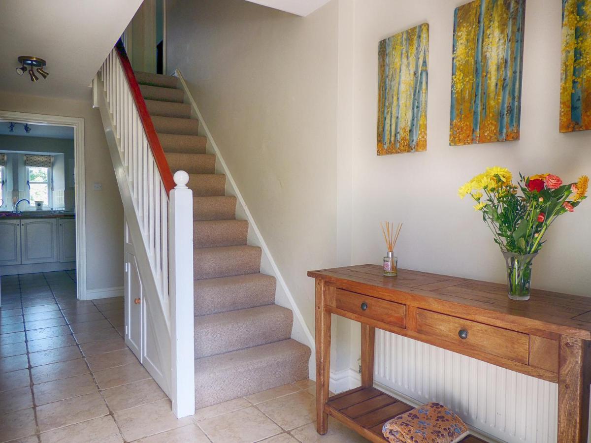 Greystones Cottage بورتون أُنذ ووتر المظهر الخارجي الصورة