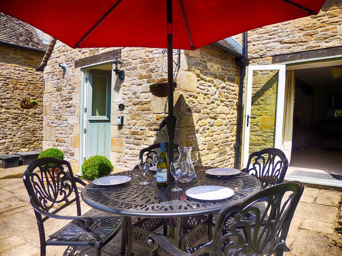 Greystones Cottage بورتون أُنذ ووتر المظهر الخارجي الصورة