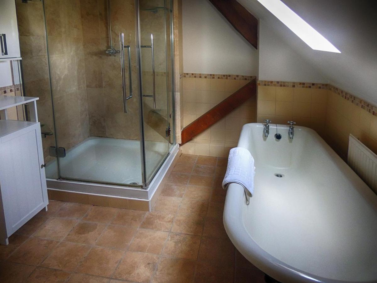 Greystones Cottage بورتون أُنذ ووتر المظهر الخارجي الصورة