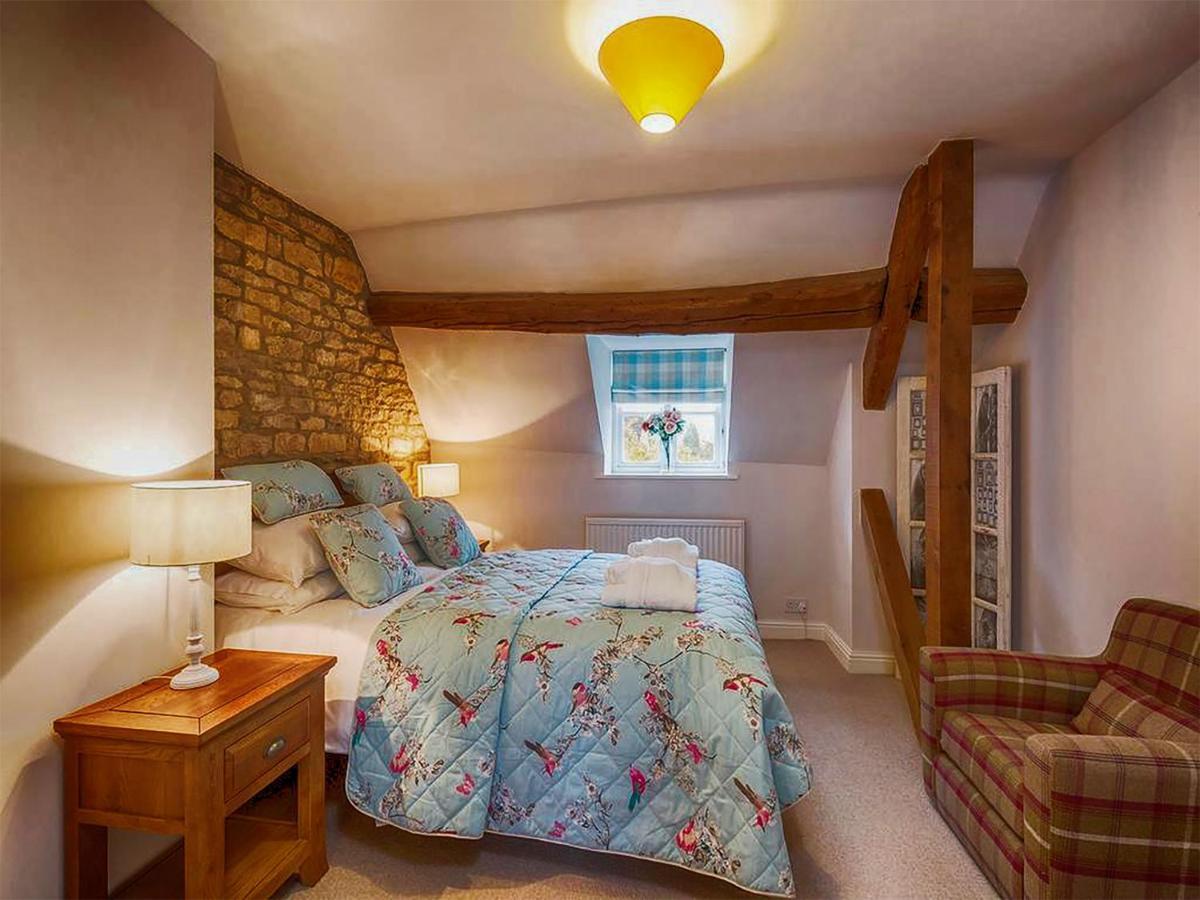 Greystones Cottage بورتون أُنذ ووتر المظهر الخارجي الصورة