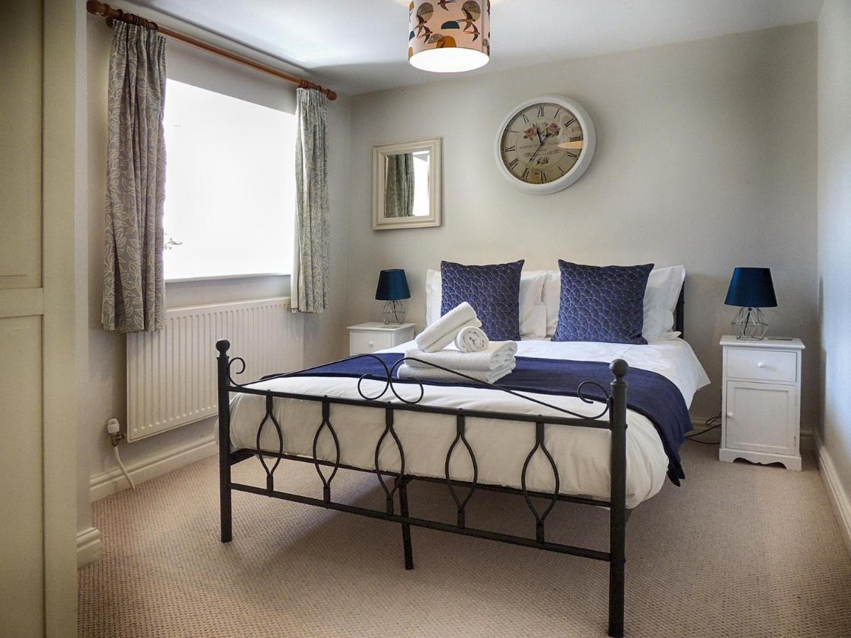 Greystones Cottage بورتون أُنذ ووتر المظهر الخارجي الصورة