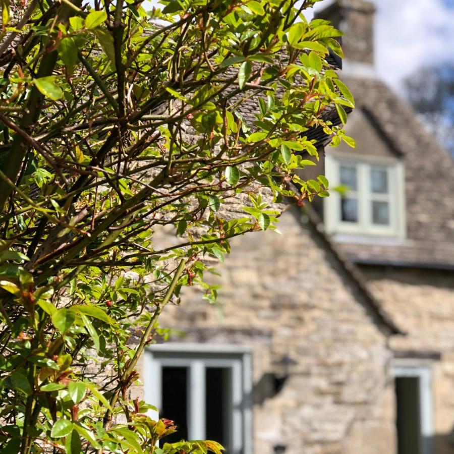 Greystones Cottage بورتون أُنذ ووتر المظهر الخارجي الصورة